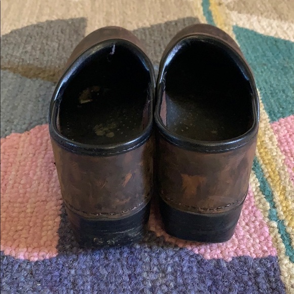 Dansko Clogs - Picture 3 of 4